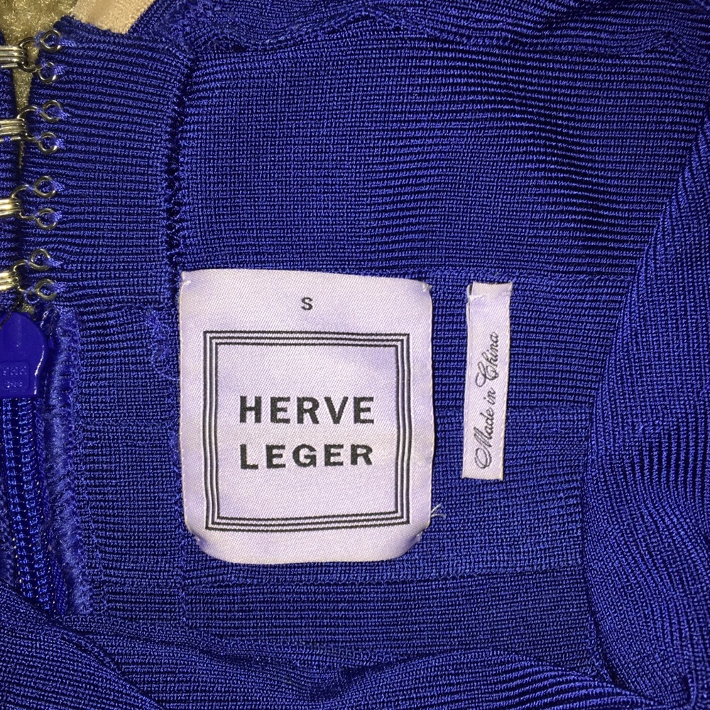 Herve Leger bandage dress - price firm